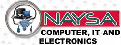 NAYSA COMPUTERS & ELECTRONICS