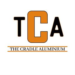 The Cradle Aluminium