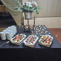 Hadassah Catering