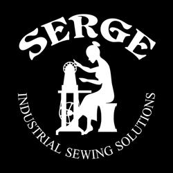 Serge Industrial Sewing Solutions