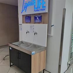 The Water Company
