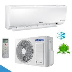 Fuselage Air Conditioning & Refrigeration
