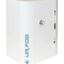 Urfog security system