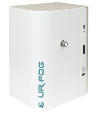Urfog-security-system
