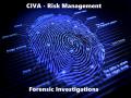 FORENSIC INVESTIGATIONS