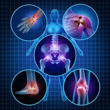 Dr Mohammed Suliman - Specialist Orthopaedic Surgeon