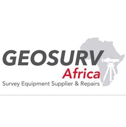 GeoSurv Africa (Pty) Ltd
