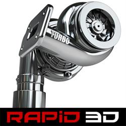 Rapid 3D JV (Pty) LTD