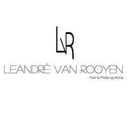 Leandré van Rooyen Hair and make-up Artist