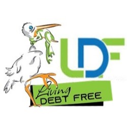 LIVING DEBT FREE NCRDC384 - Kevin Russell