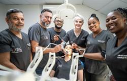 Big Red Tooth Dental Practice - Dr E. Boda