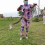 Snake Handling Training