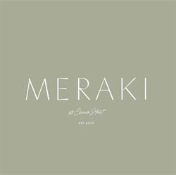 Meraki