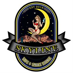Skyline Vape & Smoke Lounge