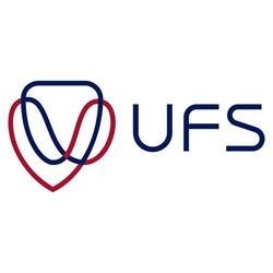 House Outeninqua, University Of Free State