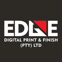 Edge Digital Print & Finish (PTY) LTD