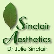 Sinclair Aesthetics