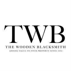 The Wooden Blacksmith