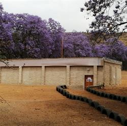 SSRTA - Sunset Shooting Range and Training Academy