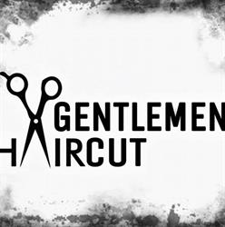 Gentlemens haircut
