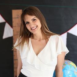 Leanda Otto Educational Psychologist
