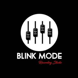 Blink Mode Recording Studio