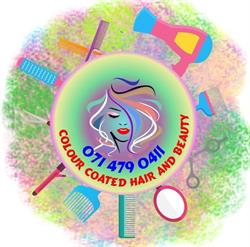 Colour Coated Hair & Beauty