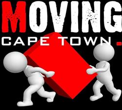 Moving Cape Town