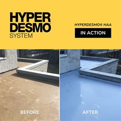 Polymers Waterproofing South Africa