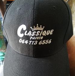 Classique Paints Springs