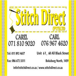Stitch Direct