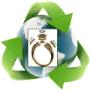 recycle with ring