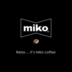 Miko Coffee East London