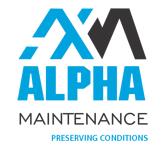 Alpha Maintenance