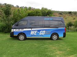 WE-GO Shuttle Service