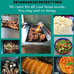 The Food Bar