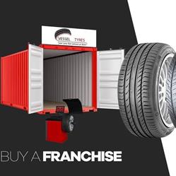 Vessel Tyres