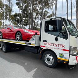 Worcester Breakdown Service