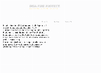 Disa Fire Protection Equipment and Service