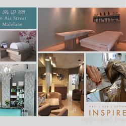 Inspire Boutique Hair Salon & Spa