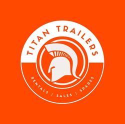 Titan Trailers Potchefstroom