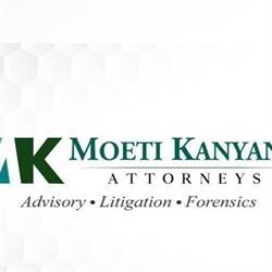 MOETI KANYANE ATTORNEYS