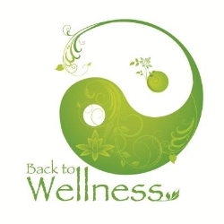 Back to Wellness - Iyengar Yoga