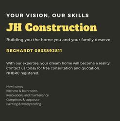 JH Construction