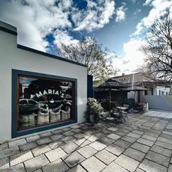 Maria’s Coffee Graaff Reinet