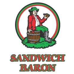 Sandwich Baron Klerksdorp