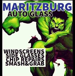 Maritzburg Auto Glass