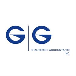 G & G CHARTERED ACCOUNTANTS INC