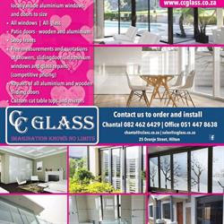 C C Glass