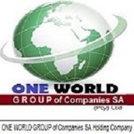 One World Group of Companies SA (Pty) Ltd